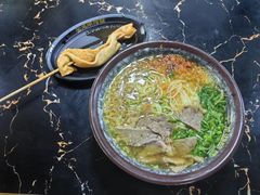 -云龙湖阿喆米线(云龙湖店)