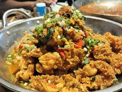 -四娭毑(三王街店)