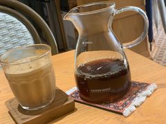 -铁手珈琲制造局metalhands(望京店)