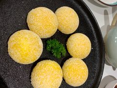 -喜势点·糖沙翁手工茶点·本地人茶居(永庆坊店)