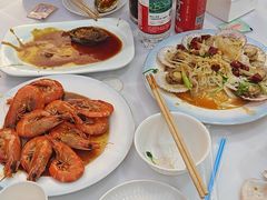 -来之顺海鲜菜馆·青岛菜·始于1993(栈桥店)