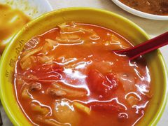 小罗宋汤-玉华饮食店(茅台路店)