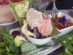 -Meena Rice Based Cuisine