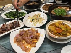 -阿二靓汤(建设店)