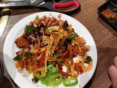 -火炉火自助餐(悠唐购物中心店)