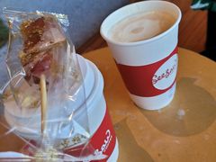 -Seesaw Coffee(朝阳大悦城店)