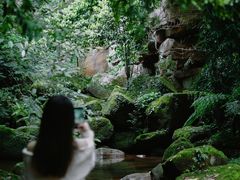 -赤水丹霞旅游区·佛光岩