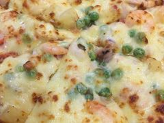 -尊宝比萨(厦大店)