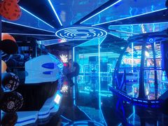 -世代星球·保龄球·镭战真人CS·团建(杨浦店)