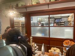 -Bouchon Bakery