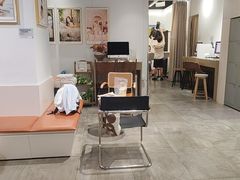-海马体照相馆(天津世纪都会店)