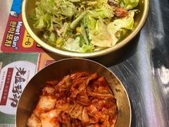 -Meet Sun韩式大排档(五一广场7MALL店)