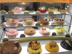 -哈根达斯(深圳海岸城店)