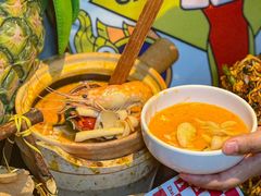 -泰妃殿(武汉首店)