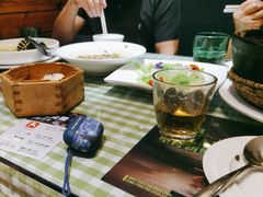 -观塘港茶餐厅(八一大道店)