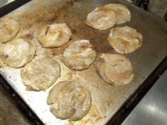 -水一方现烤鱿鱼丝大连特产(三八广场店)