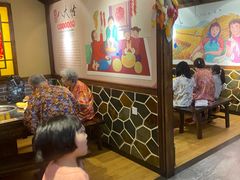 -宝丽金大酒店·洗浴中心