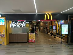 门面-麦当劳(世贸店)
