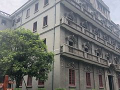 -南昌八一起义纪念馆