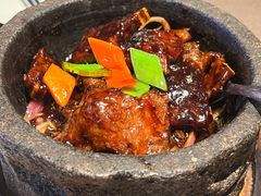 -蟹榭·本帮江浙菜·蟹宴(虹桥高岛屋百货店)