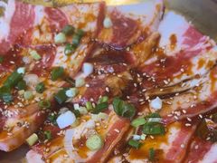 澳洲肥牛-韩香阁烤肉·烤活鳗(宽厚里店)