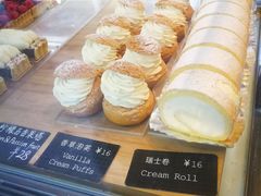 -麦田工坊(月湖店)
