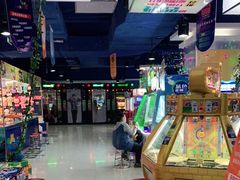 -大玩家(大连高新万达店)