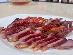 -老字号蛇口德记烧腊饭店·海鲜加工