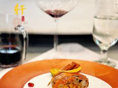-虹御轩·传承江浙菜(虹桥店)