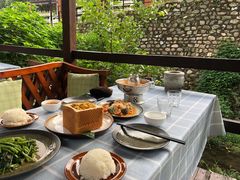 冬阴功虾汤-Local泰莲庭(虹鳟鱼店)