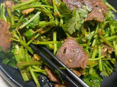 -刘胖子家常菜·蹄花焖藕(兴业店)