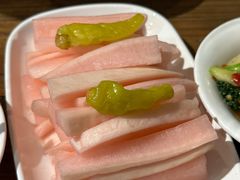 -盟重烧烤(高正街店)