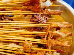 -马路边边串串香(双井直营店)