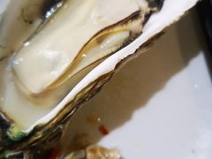 -海大大蒸汽海鲜餐厅·粤菜·特色小炒(欢乐颂店)