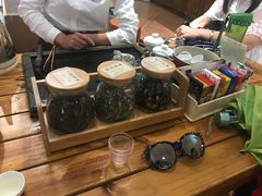 -佟小曼手工茶饼坊(鼓浪屿1店)