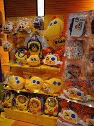 -小鸡哆哆故事屋·儿童乐园(嘉里城店)