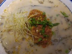 -十面春风·江南面馆(崇宁路店)