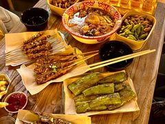 -你又瘦了小酒馆(奥体店)