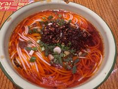 -鞠老头钵钵面(大坪店)