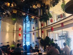 -金牌外婆家(苏州中心店)