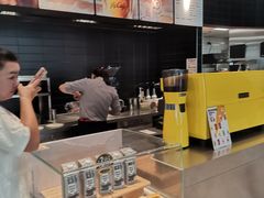 -麦当劳(SM城市广场店)