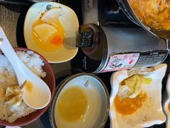 -江户前日本料理(瑞诗酒店店)
