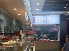 -老王四季抻面(南六东路店)
