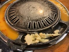 -喜来稀肉(金巴利道店)