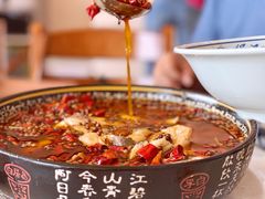 -相聚青山餐厅(阎河路店)