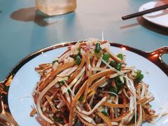 -郭婆婆疯子鸡·土货江湖菜馆