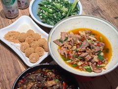 -树厨贵州菜(大十字店)