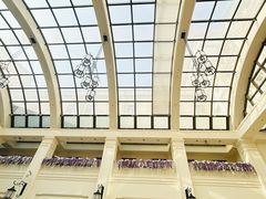 -利顺德大饭店·水岸中餐厅(小白楼店)