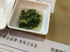 -新世界餐厅(万达店)