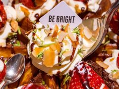 -BE BRIGHT KITCHEN(正佳广场店)